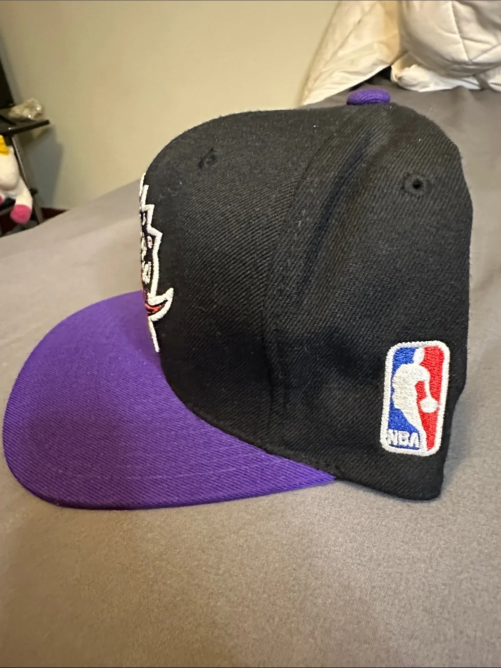 Mitchell & Ness classic toronto
